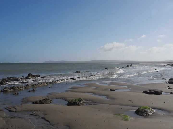 Le Gris-Nez, Cap Gris-Nez (Frankrijk)